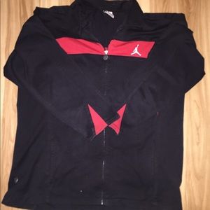 Jordan sport jacket